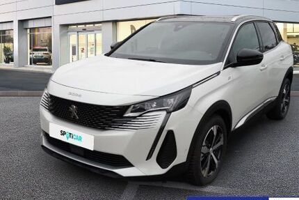 Peugeot 3008 34.042 km 20.930 &euro; Hamburg 22529