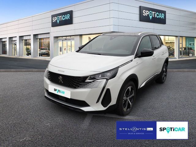 Peugeot 3008 34.042 km 20.930 &euro; Hamburg 22529