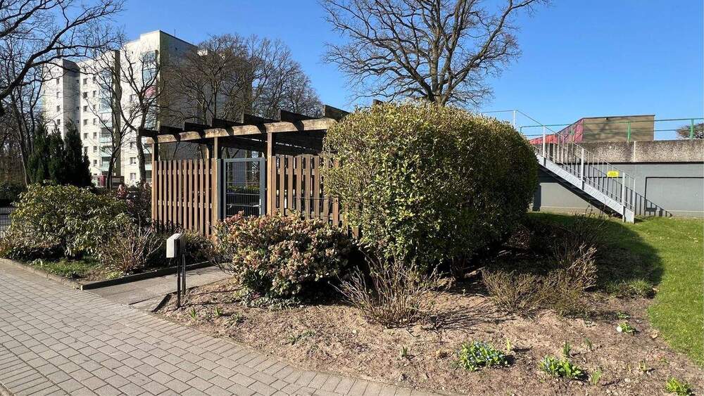 Etagenwohnung Glinde - 3 Zimmer, 76 m&sup2;, 225.000&euro; | Angebot:25669950