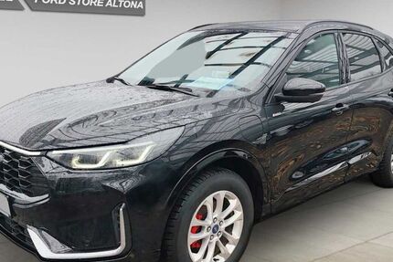 Ford Kuga 23.210 km 35.990 &euro; Hamburg 22761