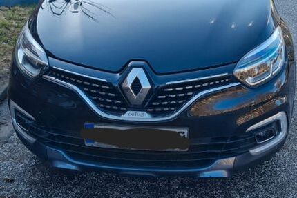 Renault Captur 9.600 km 15.000 &euro; Hamburg 22115