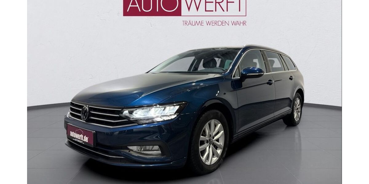 VW Passat Variant 65.314 km 23.490 &euro; Ahrensburg 22926