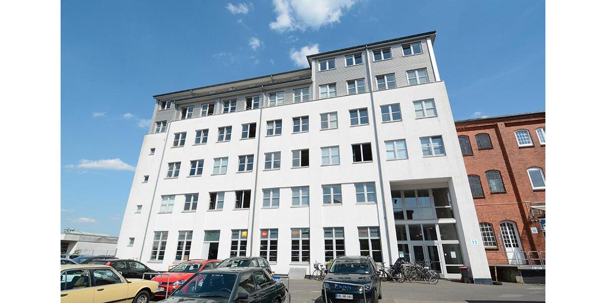 Gewerbeobjekt Hamburg Bahrenfeld - 300&euro; | Angebot:25969319