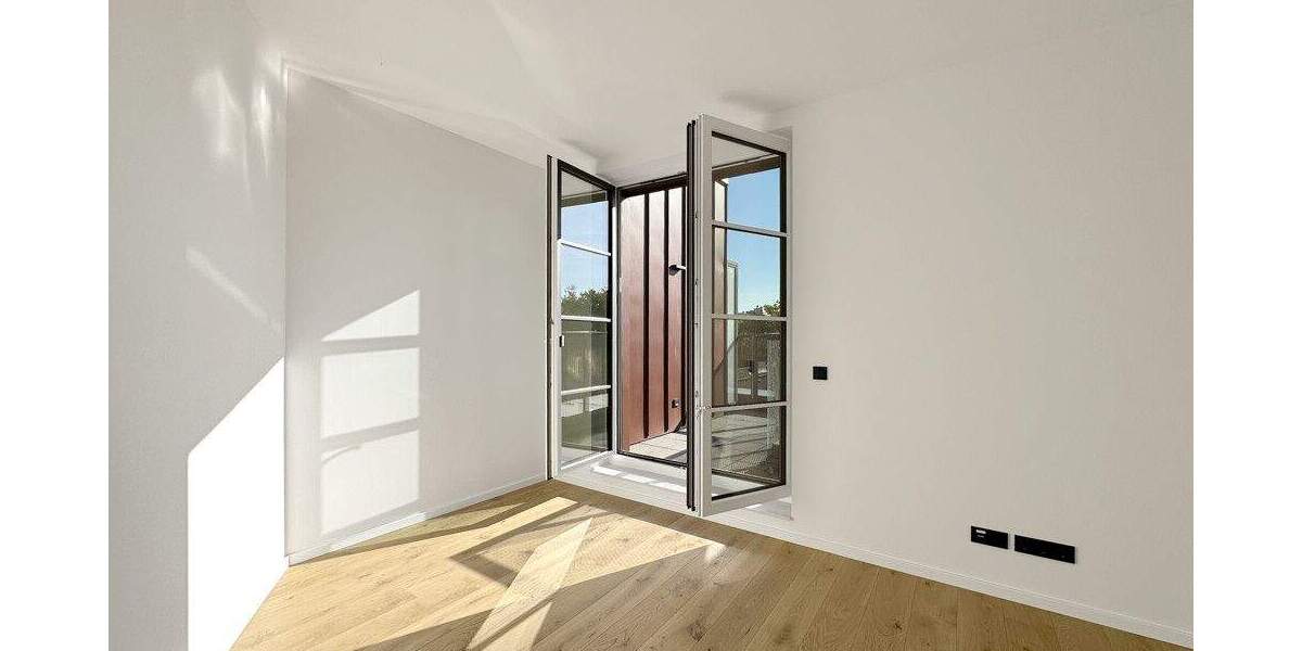 Etagenwohnung Hamburg Sternschanze - 2 Zimmer, 56 m&sup2;, 749.000&euro; | Angebot:25772994