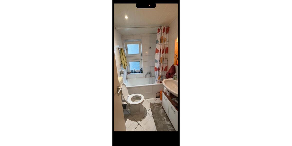 Etagenwohnung Hamburg Stellingen - 1 Zimmer, 15 m&sup2;, 490&euro; | Angebot:25956549