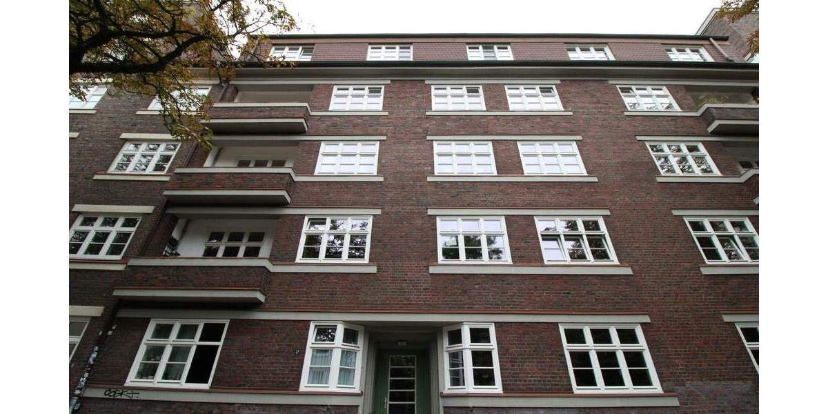 Einfamilienhaus Hamburg Winterhude - 2 Zimmer, 399.000&euro; | Angebot:25696088
