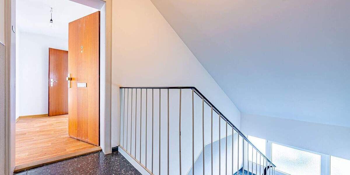 Etagenwohnung Halstenbek - 2 Zimmer, 56 m&sup2;, 299.000&euro; | Angebot:25667880