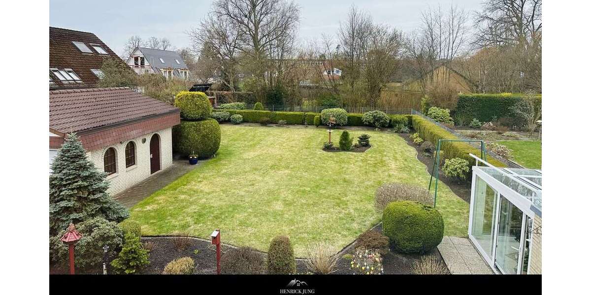 Grundstück Hamburg / Sasel Sasel - 499.000&euro; | Angebot:25936519