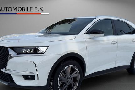 DS Automobiles DS7 (Crossback) 10.600 km 26.350 &euro; Bönningstedt 25474