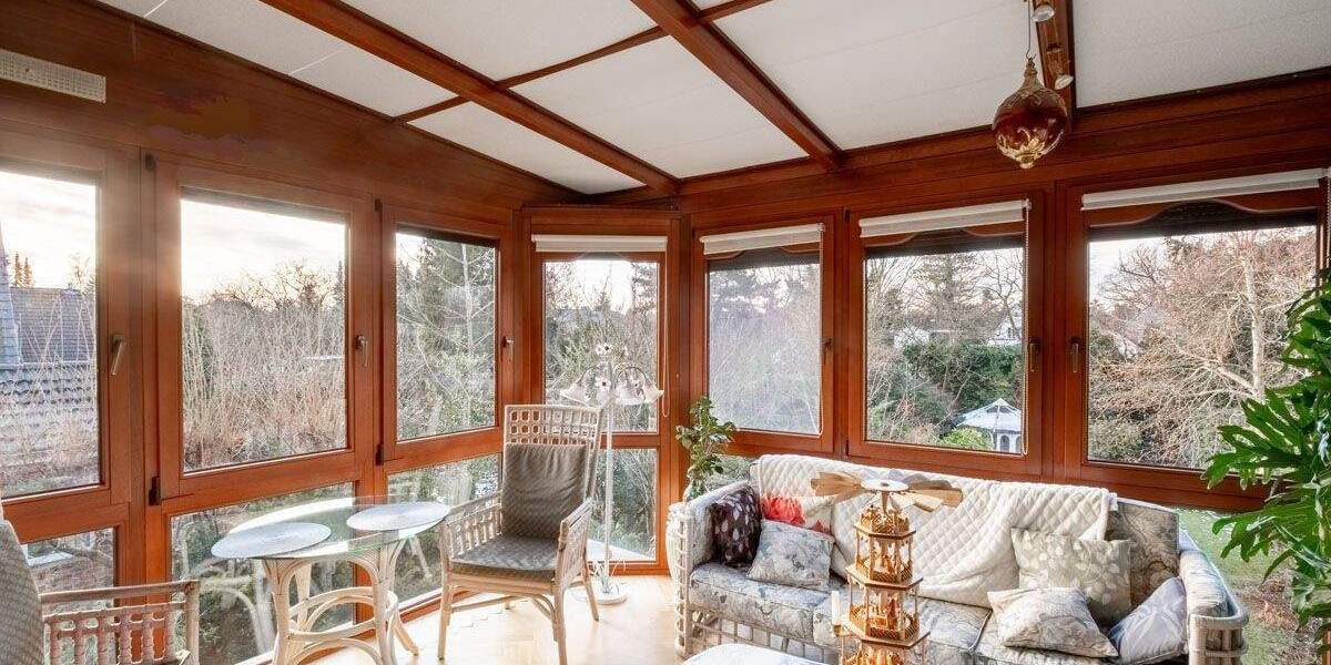 Einfamilienhaus Hamburg Wellingsbüttel - 5 Zimmer, 204 m&sup2;, 1.250.000&euro; | Angebot:25702364