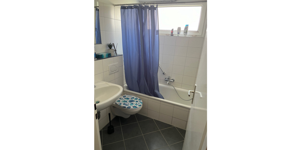 Etagenwohnung Barmstedt - 2 Zimmer, 55 m&sup2;, 555&euro; | Angebot:25366234