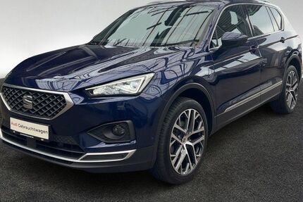 Seat Tarraco 37.902 km 32.450 &euro; Hamburg 22529