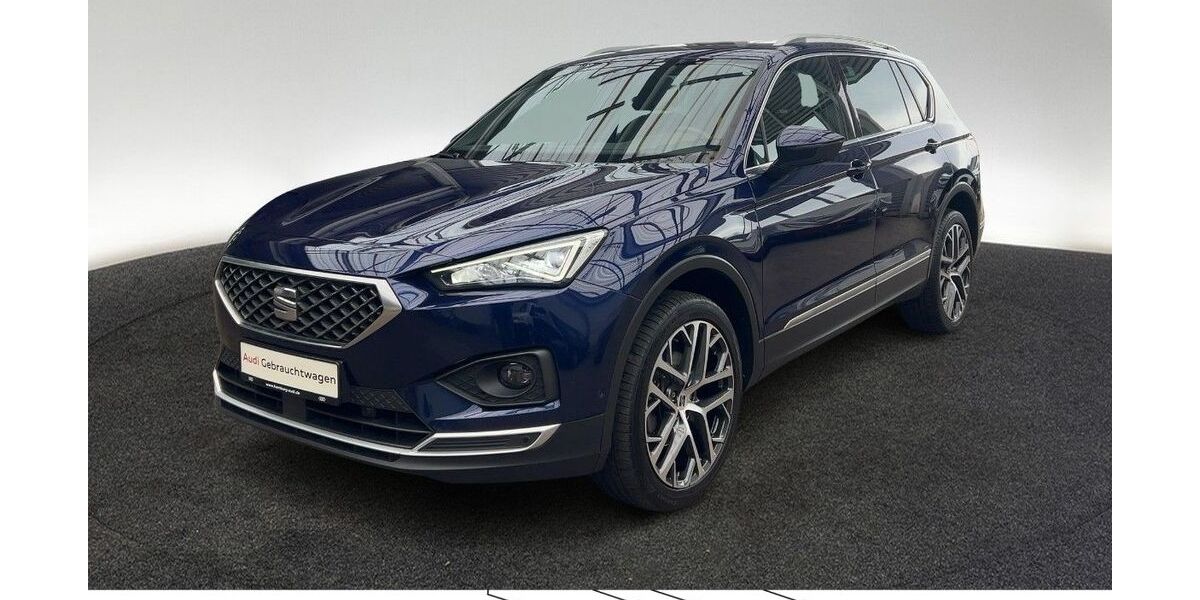 Seat Tarraco 37.902 km 32.450 &euro; Hamburg 22529