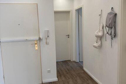 Wohnung Hamburg Wandsbek - 1 Zimmer, 14 m&sup2;, 650&euro; | Angebot:25262397