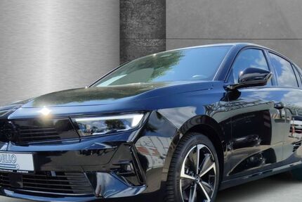 Opel Astra 15.678 km 27.490 &euro; Hamburg 21079