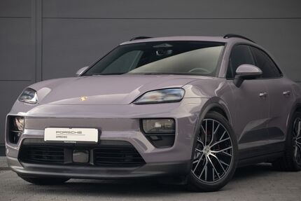 Porsche Macan 17.995 km 95.290 &euro; Hamburg 22143