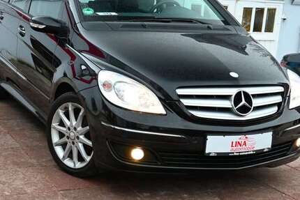 Mercedes-Benz B 150 96.000 km 6.980 &euro; Hamburg 22179