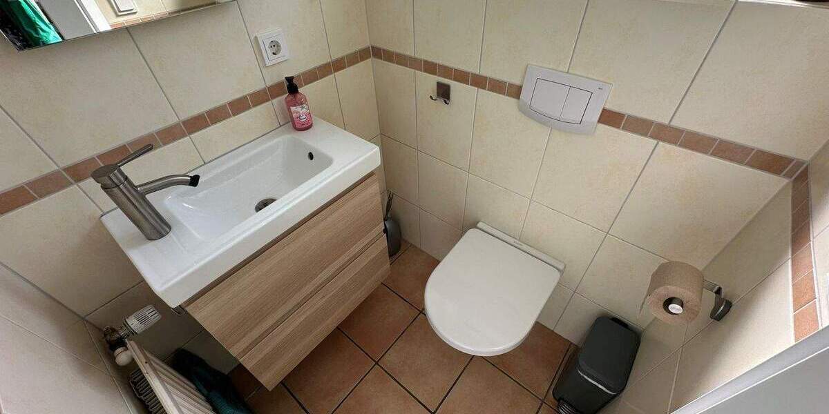 Doppelhaushälfte Uetersen - 5 Zimmer, 110 m&sup2;, 399.000&euro; | Angebot:25779294