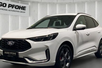 Ford Kuga 9.921 km 34.750 &euro; Norderstedt 22848