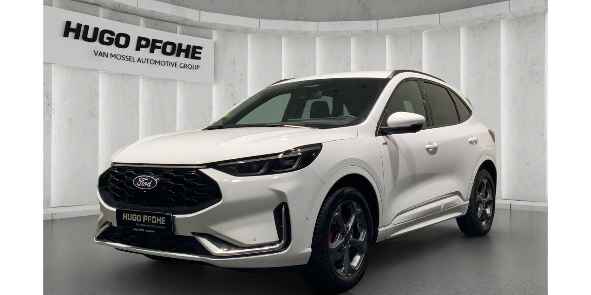 Ford Kuga 9.921 km 34.750 &euro; Norderstedt 22848