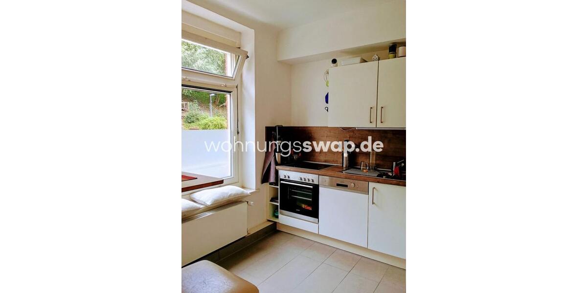 Etagenwohnung Hamburg Hamburg-Mitte - 1 Zimmer, 38 m&sup2;, 862&euro; | Angebot:24539367