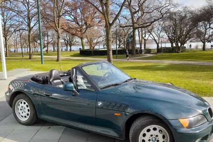 BMW Z3 230.000 km 3.249 &euro; Hamburg 20144