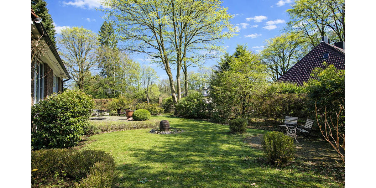 Einfamilienhaus Hamburg-Wohldorf-Ohlstedt Wohldorf-Ohlstedt - 6 Zimmer, 230 m&sup2;, 1.475.000&euro; | Angebot:26053315