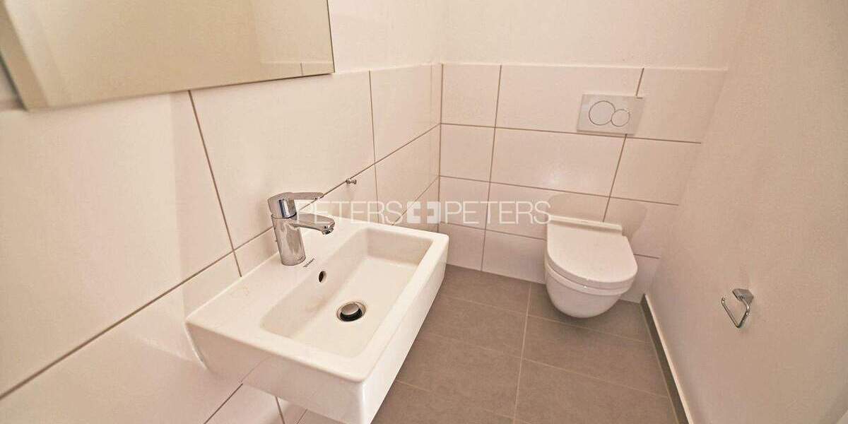 Etagenwohnung Hamburg Jenfeld - 3 Zimmer, 94 m&sup2;, 1.519&euro; | Angebot:25701308