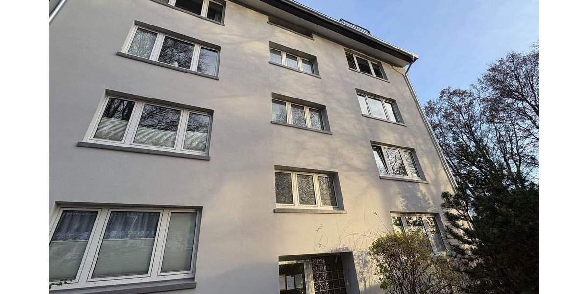 Etagenwohnung Hamburg Hohenfelde - 1 Zimmer, 40 m&sup2;, 285.000&euro; | Angebot:25731491