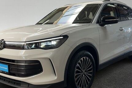 VW Tiguan 25.746 km 31.445 &euro; Hamburg 22761