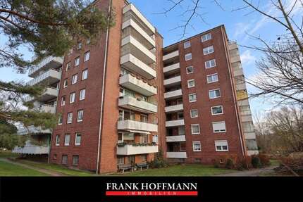 Wohnung Bad Oldesloe - 1 Zimmer, 50 m&sup2;, 137.000&euro; | Angebot:25478628