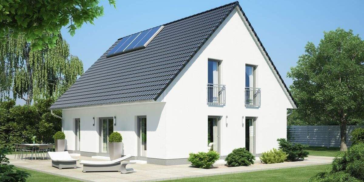 Einfamilienhaus Nahe - 5 Zimmer, 134 m&sup2;, 416.360&euro; | Angebot:25698614