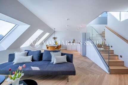 Wohnung Hamburg Hohenfelde - 4 Zimmer, 116 m&sup2;, 1.499.000&euro; | Angebot:24690567