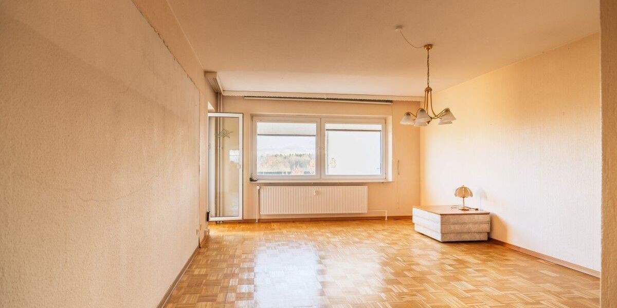 Etagenwohnung Quickborn - 3 Zimmer, 76 m&sup2;, 229.000&euro; | Angebot:25707980