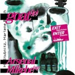 goat (jp), Arsenal Mikebe (ug)