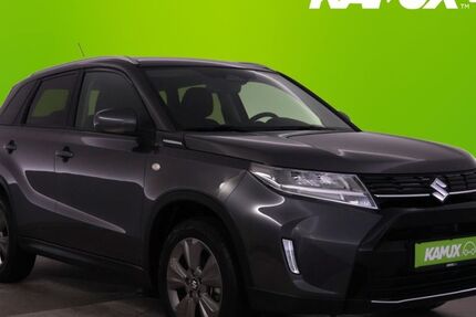 Suzuki Vitara 14.750 km 20.999 &euro; Hamburg 22529