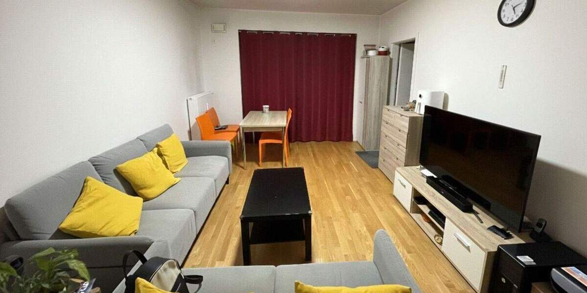 Etagenwohnung Hamburg Langenhorn - 3 Zimmer, 62 m&sup2;, 259.000&euro; | Angebot:25736377