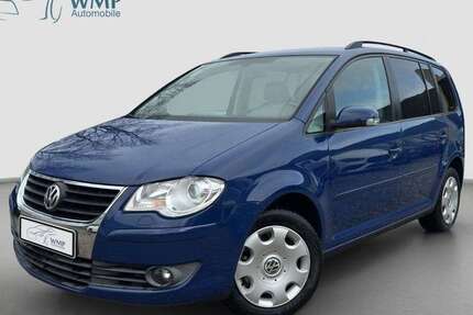 VW Touran 273.951 km 2.990 &euro; Hamburg 22045