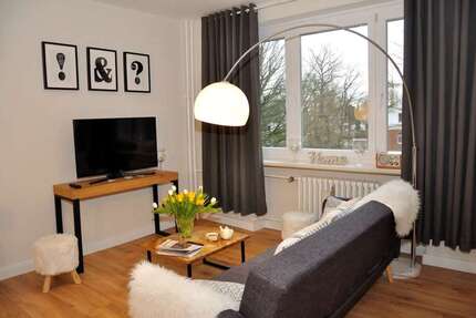 Zimmer Wedel Schulau Ost - 1 Zimmer, 1.450&euro; | Angebot:27559253