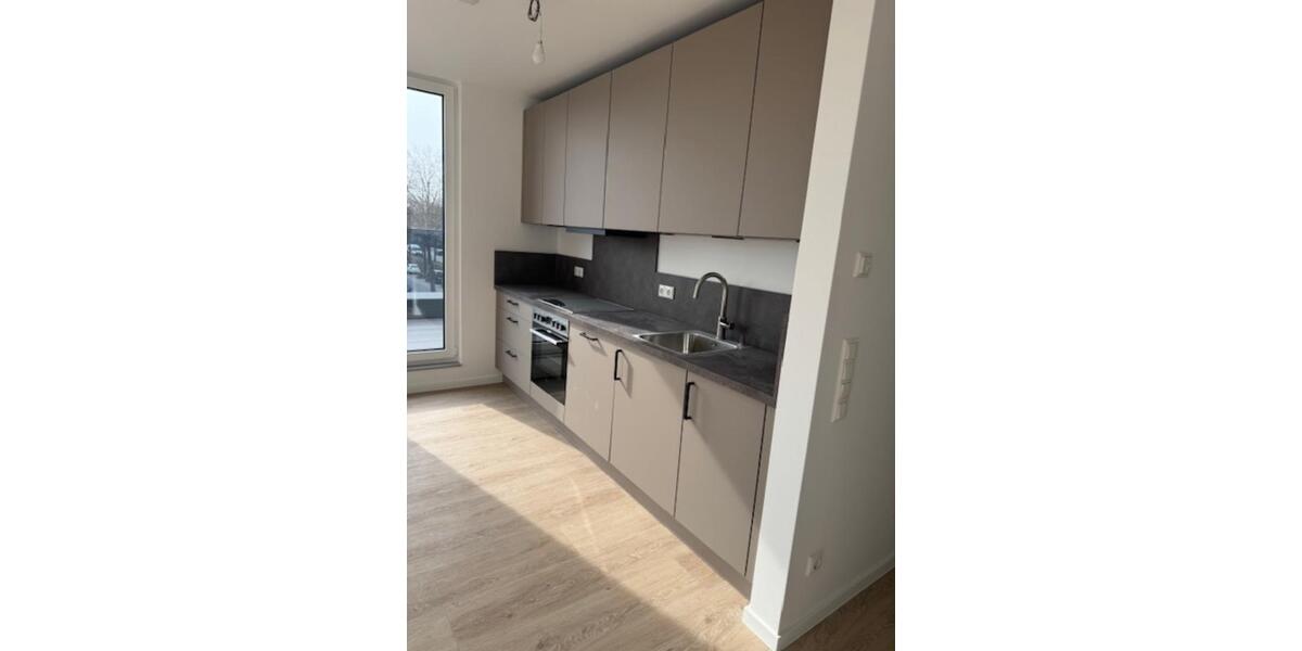 Etagenwohnung Uetersen - 1.250&euro; | Angebot:25963510