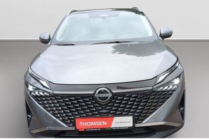 Nissan Qashqai 8.500 km 27.985 &euro; Norderstedt 22848