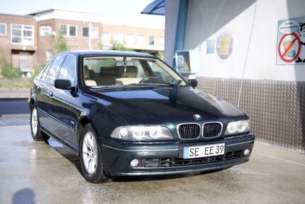 BMW 520 330.000 km 4.000 &euro; Bad Bramstedt 24576