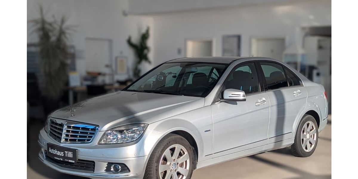 Mercedes-Benz C 180 170.000 km 8.950 &euro; Kaltenkirchen ( 20min von Hamburg) 24568