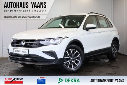 VW Tiguan 72.500 km 22.749 &euro; Pinneberg 25421