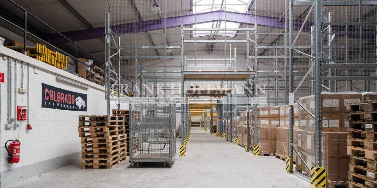 Gewerbeobjekt Kaltenkirchen - 2.726&euro; | Angebot:25700505