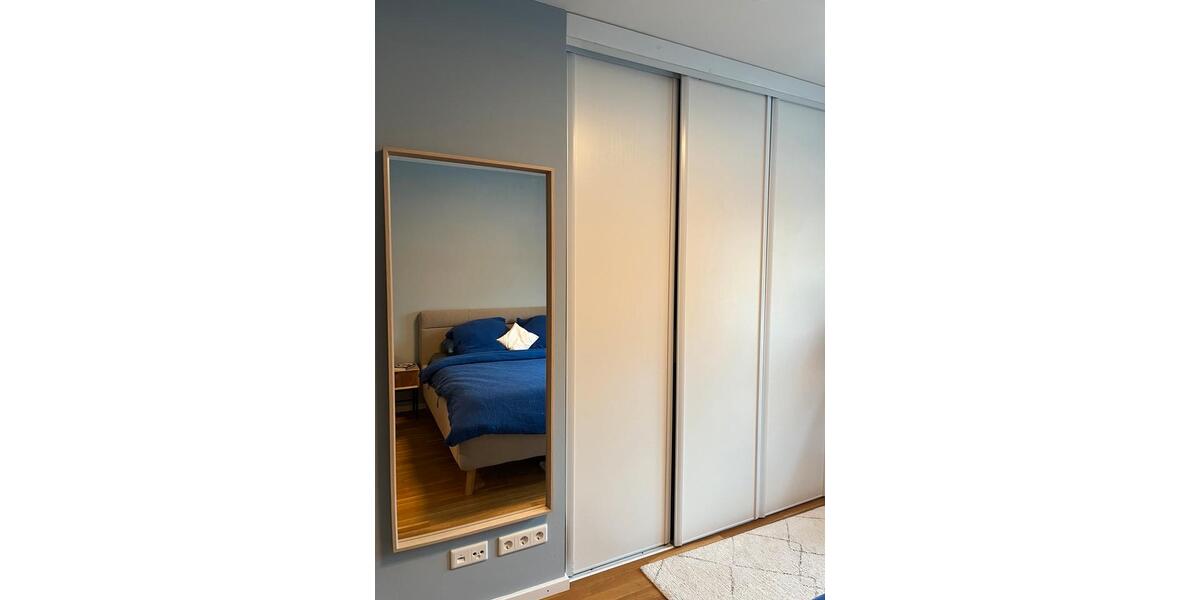 Etagenwohnung Hamburg Hamburg-Mitte - 3 Zimmer, 83 m&sup2;, 1.500&euro; | Angebot:25856720