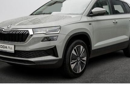Skoda Karoq 27.350 km 32.880 &euro; Schenefeld 22869