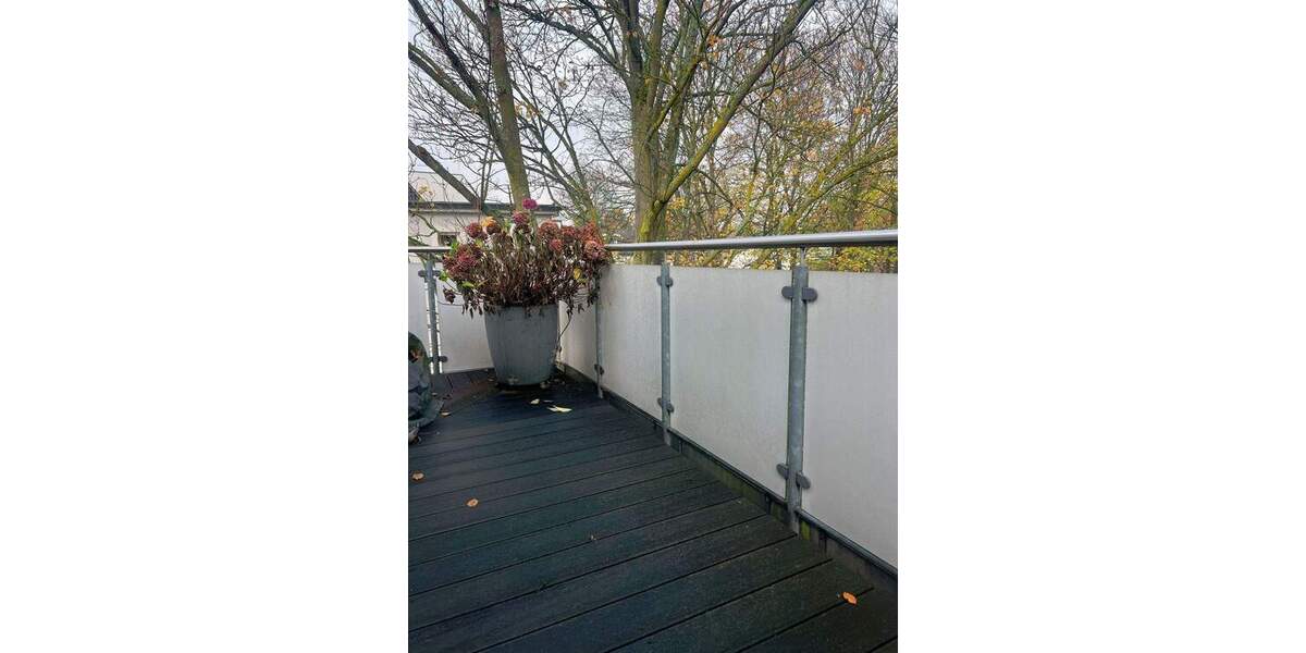 Etagenwohnung Hamburg - Winterhude Winterhude - 3 Zimmer, 84 m&sup2;, 649.000&euro; | Angebot:25800097