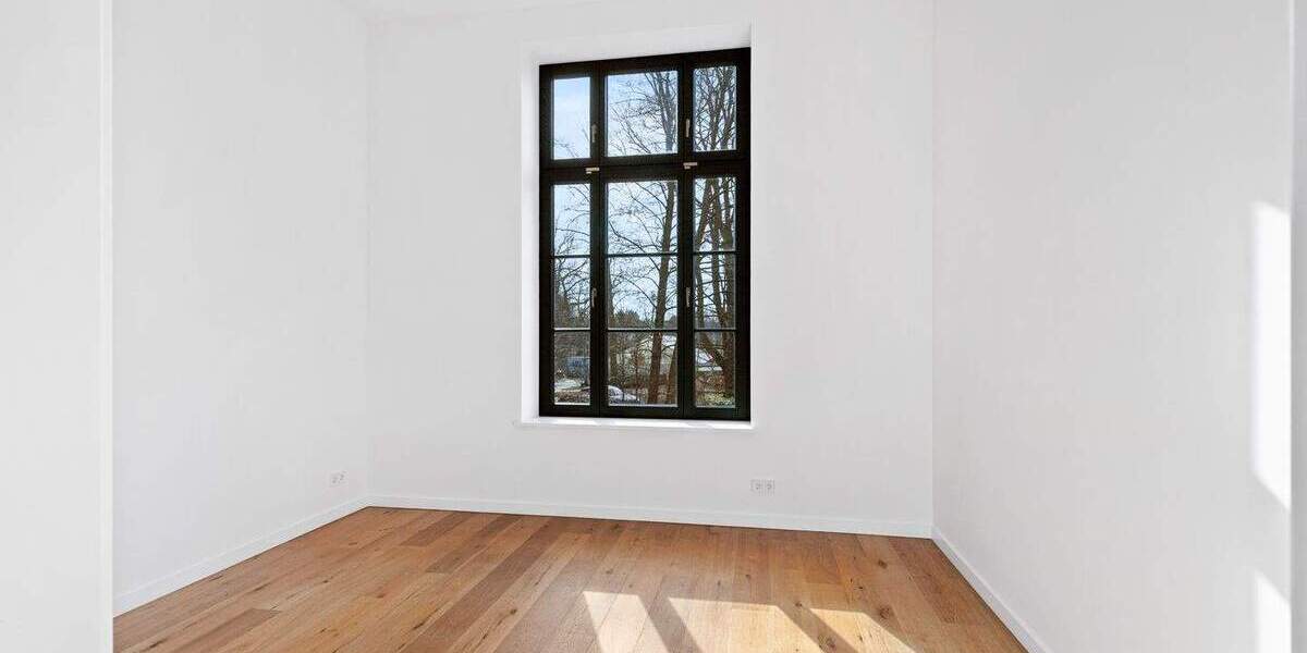 Etagenwohnung Hamburg Volksdorf - 4 Zimmer, 139 m&sup2;, 1.020.000&euro; | Angebot:25822455