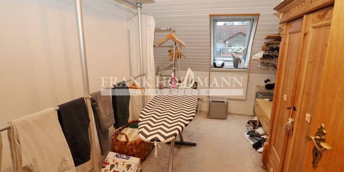 Einfamilienhaus Kaltenkirchen - 6 Zimmer, 209 m&sup2;, 589.000&euro; | Angebot:25700488